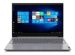 Notebook Lenovo V15 IML15.6"